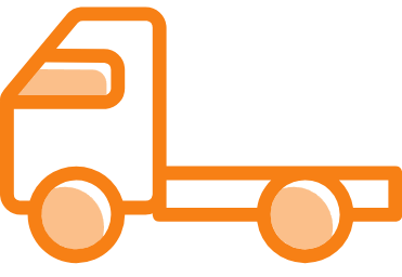 涵江拖车/平板车